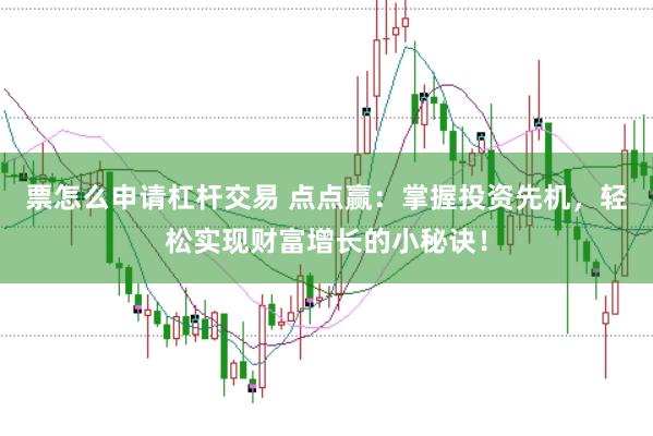票怎么申请杠杆交易 点点赢：掌握投资先机，轻松实现财富增长的小秘诀！
