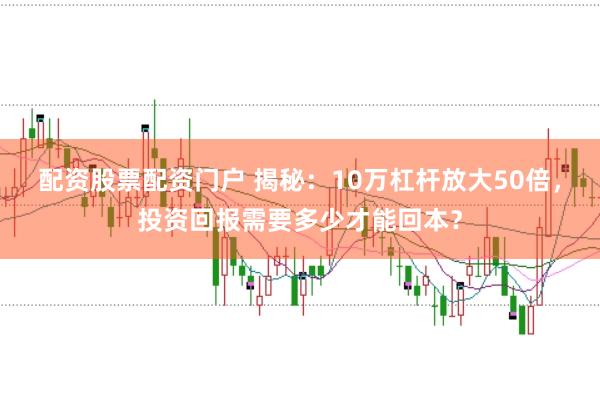 配资股票配资门户 揭秘：10万杠杆放大50倍，投资回报需要多少才能回本？