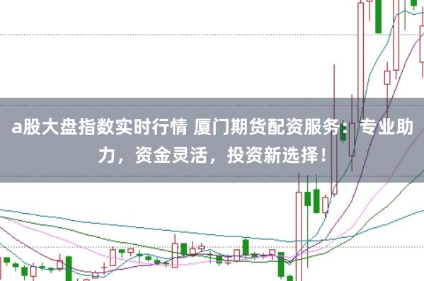 a股大盘指数实时行情 厦门期货配资服务：专业助力，资金灵活，投资新选择！
