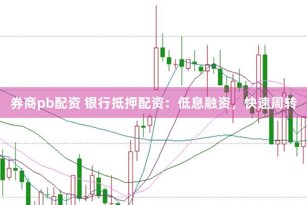 券商pb配资 银行抵押配资：低息融资，快速周转