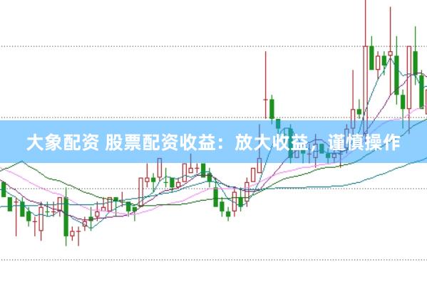 大象配资 股票配资收益：放大收益，谨慎操作