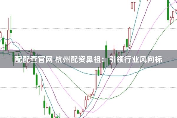 配配查官网 杭州配资鼻祖：引领行业风向标