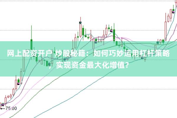 网上配资开户 炒股秘籍：如何巧妙运用杠杆策略，实现资金最大化增值？