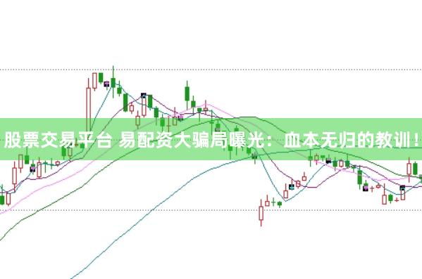 股票交易平台 易配资大骗局曝光：血本无归的教训！