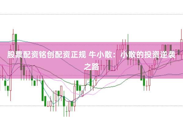 股票配资铭创配资正规 牛小散：小散的投资逆袭之路