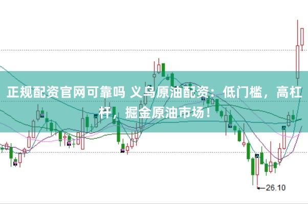 正规配资官网可靠吗 义乌原油配资：低门槛，高杠杆，掘金原油市场！