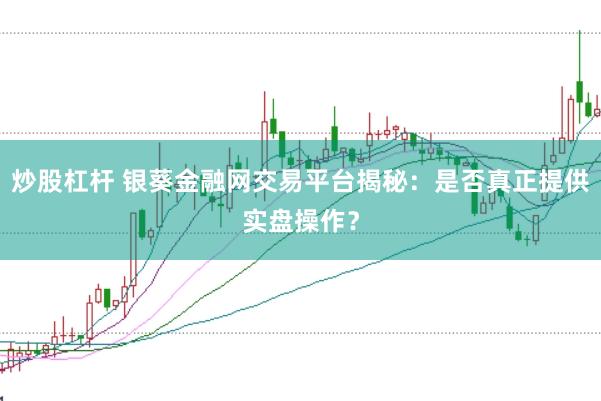 炒股杠杆 银葵金融网交易平台揭秘：是否真正提供实盘操作？