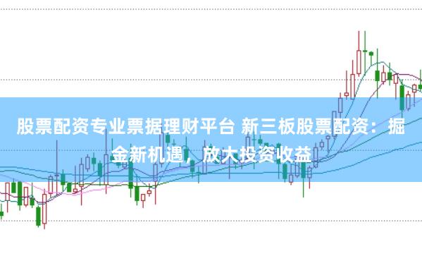 股票配资专业票据理财平台 新三板股票配资：掘金新机遇，放大投资收益