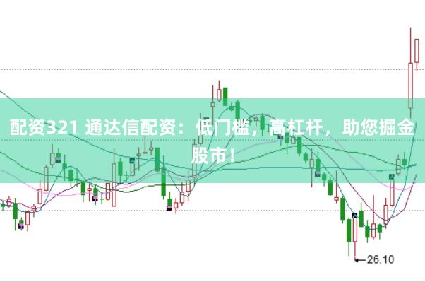 配资321 通达信配资：低门槛，高杠杆，助您掘金股市！
