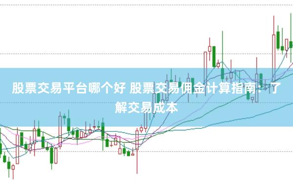 股票交易平台哪个好 股票交易佣金计算指南：了解交易成本