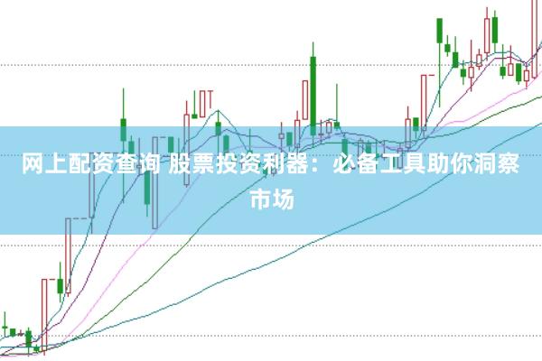 网上配资查询 股票投资利器：必备工具助你洞察市场