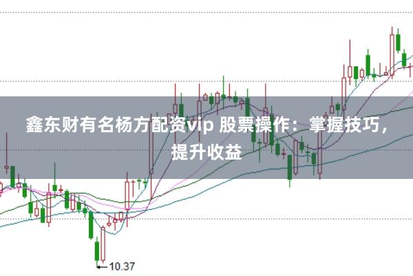 鑫东财有名杨方配资vip 股票操作:掌握技巧,提升收益