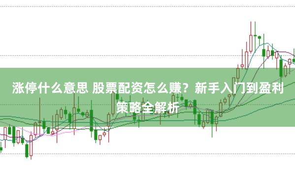涨停什么意思 股票配资怎么赚？新手入门到盈利策略全解析