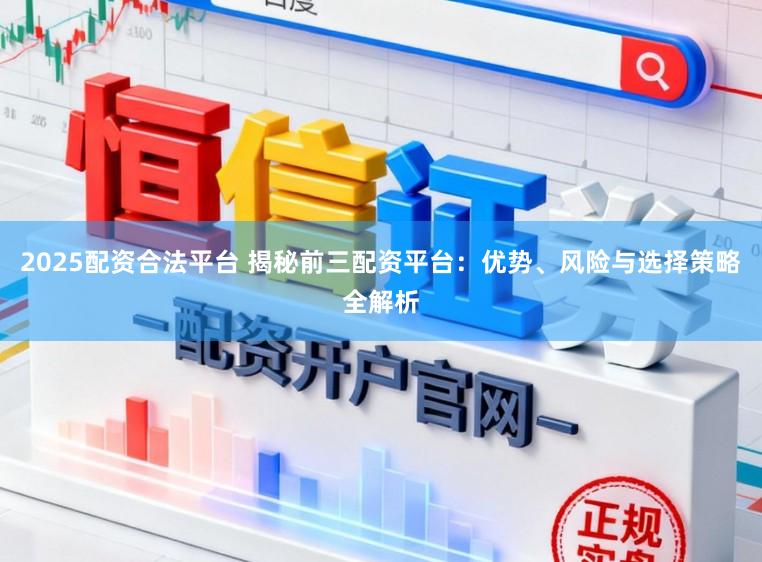 2025配资合法平台 揭秘前三配资平台：优势、风险与选择策略全解析