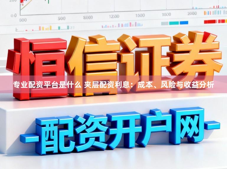 专业配资平台是什么 夹层配资利息：成本、风险与收益分析
