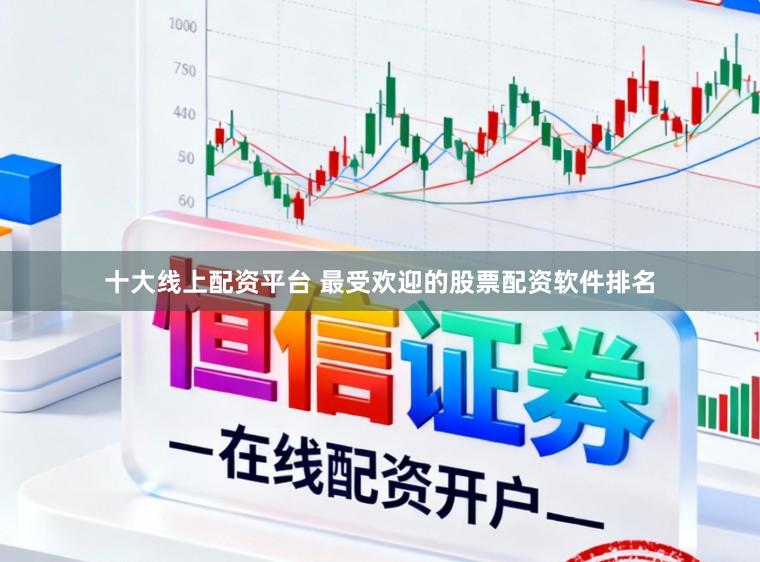 十大线上配资平台 最受欢迎的股票配资软件排名