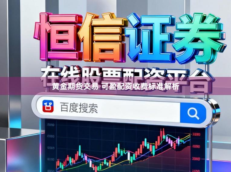 黄金期货交易 可盈配资收费标准解析