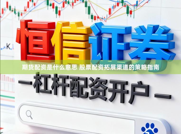 期货配资是什么意思 股票配资拓展渠道的策略指南