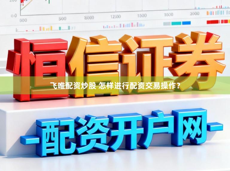 飞唯配资炒股 怎样进行配资交易操作？