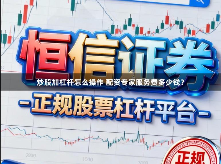 炒股加杠杆怎么操作 配资专家服务费多少钱？